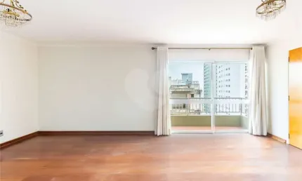 Apartamento com 3 quartos à venda na Rua Ministro Gastão Mesquita, --, Perdizes, São Paulo