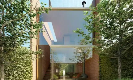 Casa com 2 quartos à venda na Rua Capimirim, --, Brooklin, São Paulo
