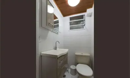 Casa à venda com 500m², 7 quartos e 4 vagas na V. Mariana.