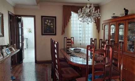 Casa com 3 quartos para alugar na Rua Luís Góis, --, Vila Mariana, São Paulo