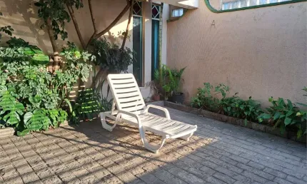 Casa com 3 quartos à venda na Rua Augusto Ribeiro Filho, --, Campo Belo, São Paulo