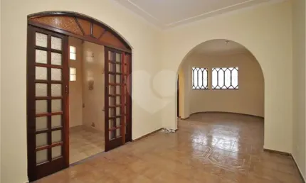 Casa com 5 quartos à venda na Rua Desembargador do Vale, --, Perdizes, São Paulo