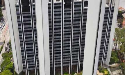 Casa comercial para alugar na Avenida Doutor Chucri Zaidan, --, Brooklin, São Paulo