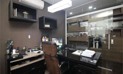 Sala comercial à venda na Rua Funchal, --, Vila Olímpia, São Paulo