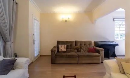 Casa com 3 quartos à venda na Rua Iperoig, --, Perdizes, São Paulo