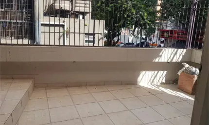 Casa comercial para alugar na Rua Sabará, --, Higienópolis, São Paulo