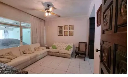 Sobrado entre a av. brig faria lima e rua clodomiro amazonas com 177m² de area util