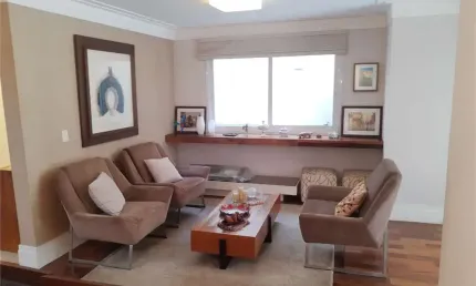 Casa com 3 quartos à venda na Rua Aurora Contieri, --, Vila Madalena, São Paulo