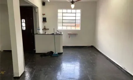 Casa com 1 quarto à venda na Rua Botucatu, --, Vila Clementino, São Paulo