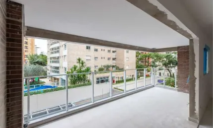 Apartamento com 2 quartos à venda na Rua Traituba, --, Saúde, São Paulo