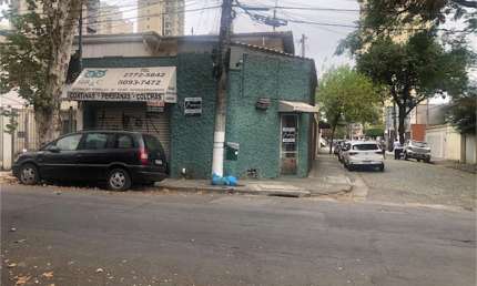 Imóvel à venda Comercial 208 m² de esquina - Brooklin