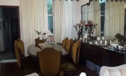 Casa com 3 quartos à venda na Rua Plínio de Morais, --, Sumaré, São Paulo