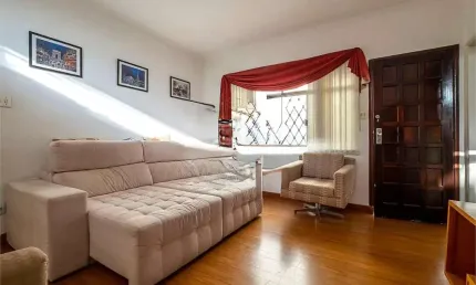 sobrado a venda na vila Madalena com 500m² de area total