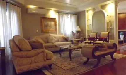 Apartamento com 4 quartos à venda na Rua Vitor Costa, --, Saúde, São Paulo