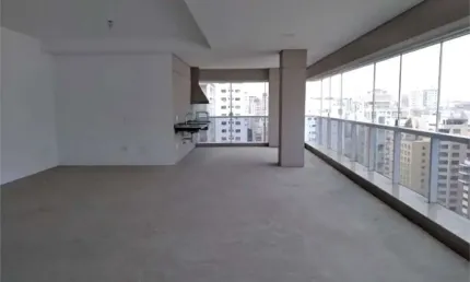 Apartamento-São Paulo-JARDIM AMÉRICA | Ref.: REO658807
