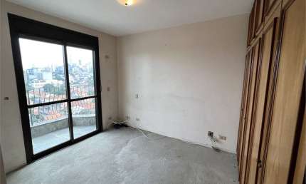Pinheiros Ótima Localização 4 dorm. 2 suítes 3 vagas