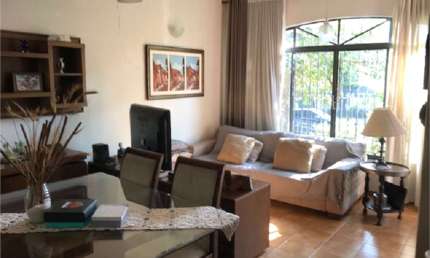 Casa com 3 quartos à venda na Rua Filipe Cardoso, --, Saúde, São Paulo
