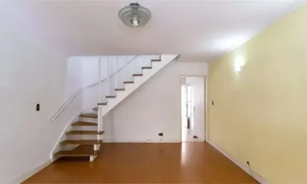 Casa com 2 quartos à venda na Rua Nova Cidade, --, Vila Olímpia, São Paulo