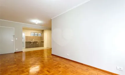 Apartamento com 3 quartos à venda na Rua Doutor Eduardo de Souza Aranha, --, Itaim Bibi, São Paulo