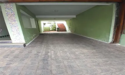 Casa com 3 quartos à venda na Rua Manuel de Morais, --, Vila Mariana, São Paulo