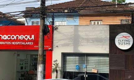 Casa à venda na vila clementino excelente localização !!