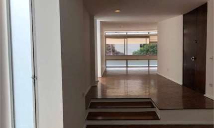 Apartamento-São Paulo-JARDIM AMÉRICA | Ref.: REO659113