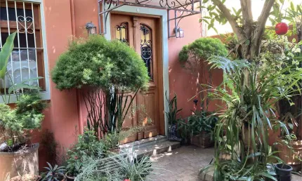 Casa com 3 quartos à venda na Rua Guaraiúva, --, Brooklin, São Paulo