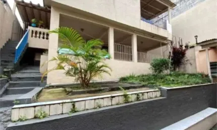 Casa com 3 quartos à venda na Rua Rocinha, --, Saúde, São Paulo