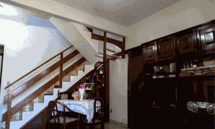 Casa com 2 quartos à venda na Rua Degroux, --, Saúde, São Paulo
