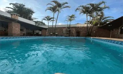 Casa com 5 quartos à venda na Rua Duarte da Costa, --, Alto da Lapa, São Paulo