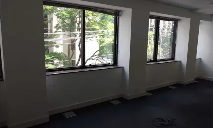 Sala comercial para alugar na Rua Doutor Geraldo Campos Moreira, --, Brooklin, São Paulo