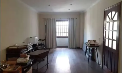 Casa com 4 quartos à venda na Rua Perdões, --, Aclimação, São Paulo