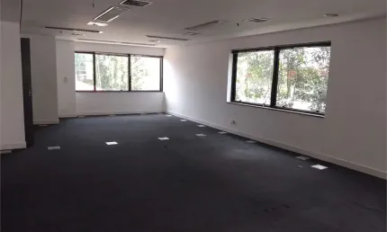 Sala comercial para alugar na Rua Doutor Geraldo Campos Moreira, --, Brooklin, São Paulo