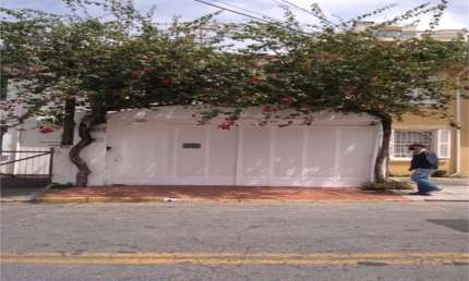 casa, sobrado, próximo ao Ibirapuera, próxima rua tutoia