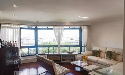 Apartamento com 4 quartos à venda na Rua Bento de Faria, --, Saúde, São Paulo