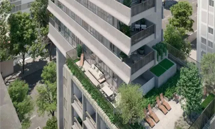 Apartamento-São Paulo-JARDIM AMÉRICA | Ref.: REO706164