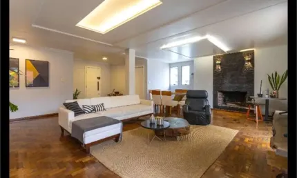 Apartamento com 4 quartos à venda na Avenida Nove de Julho, --, Bela Vista, São Paulo