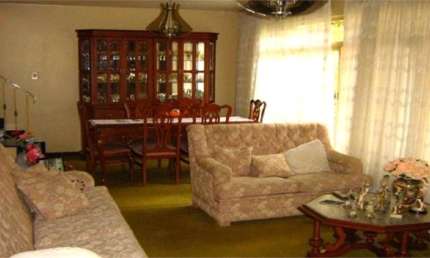 Casa com 3 quartos à venda na Rua Potenji, --, Vila Mariana, São Paulo