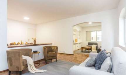 Apartamento-São Paulo-JARDIM PAULISTA | Ref.: REO697667