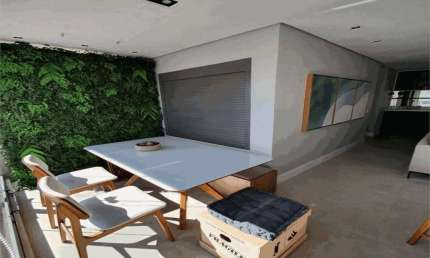 Apartamento-São Paulo-VILA ROMANA | Ref.: REO706214