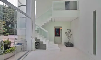 Casa com 4 quartos à venda na Rua Morro Verde, --, Pacaembu, São Paulo