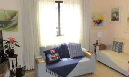 Casa com 3 quartos à venda na Rua Ouvidor Peleja, --, Vila Mariana, São Paulo