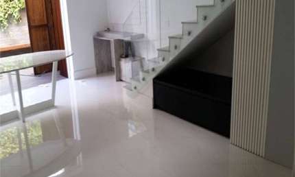 Casa com 5 quartos à venda na Rua José de Camargo, --, Vila Mariana, São Paulo