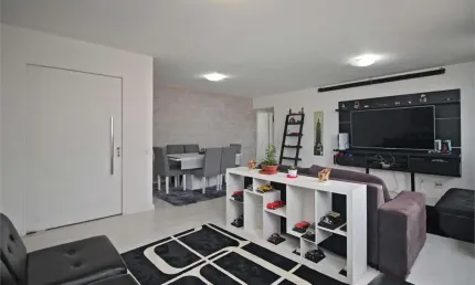Apartamento com 3 quartos à venda na Rua Ministro Godói, --, Perdizes, São Paulo