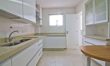 Sala comercial à venda na Rua Funchal, --, Vila Olímpia, São Paulo