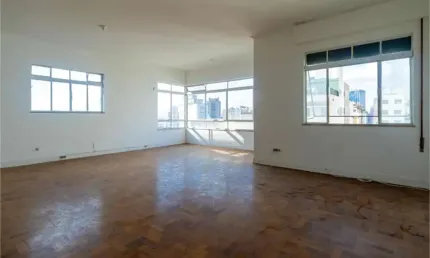 Apartamento com 3 quartos à venda na Rua Visconde de Ouro Preto, --, Jardim Paulistano, São Paulo