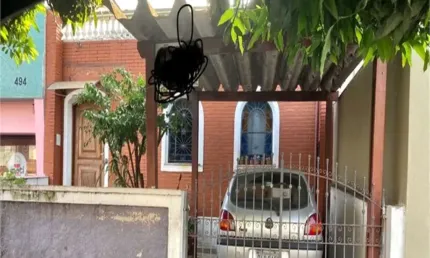 Casa com 2 quartos à venda na Avenida do Cursino, --, Saúde, São Paulo