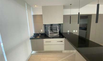 Paraiso- Apartamento novo, nunca habitado com terraço gourmet/ 3 Suítes - 3 Vagas e Depósito