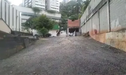 Terreno à venda na Rua Doutor Luiz Migliano, --, Morumbi, São Paulo