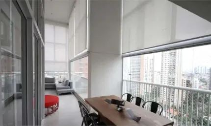 Apartamento duplex reformado vila mariana - 238m², 3 suítes, 4 vagas, lazer completo